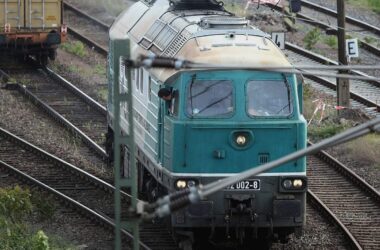 Bahn bietet sechs Prozent mehr Geld - Lokführer unzufrieden