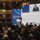 Dobrindt sieht nach Rubio-Rede weiter "anspruchsvolle Phase"