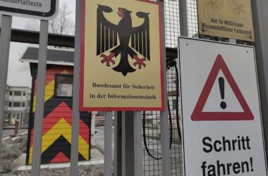 BSI: Keine nachhaltigen Auswirkungen nach Cyberangriff auf Bahn