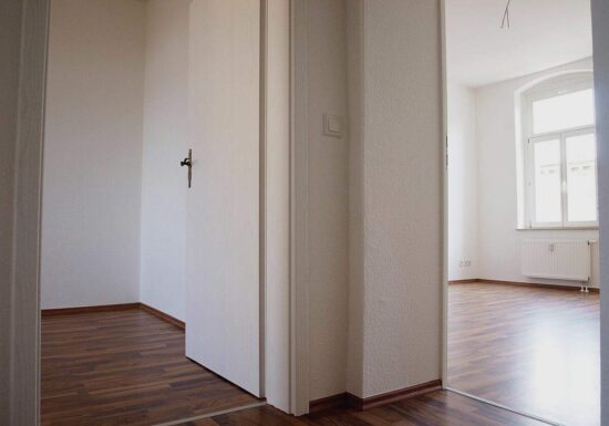 Tausende bundeseigene Wohnungen stehen leer - Linke macht Druck