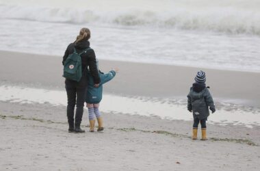 Akademiker-Eltern verbringen mehr Zeit mit ihren Kindern