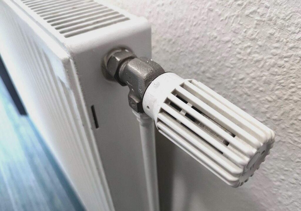 Landkreistag begrüßt Pläne für neues Heizungsgesetz