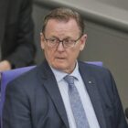 Ramelow verteidigt Abstimmung der Linken mit der AfD in Thüringen