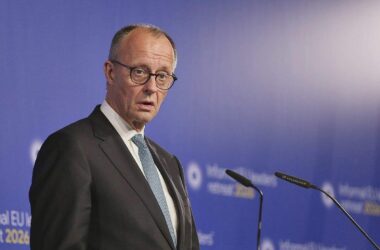 BDA-Präsident fordert von Merz zügig umfassendes Reformpaket