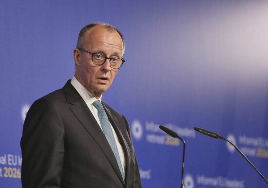 BDA-Präsident fordert von Merz zügig umfassendes Reformpaket