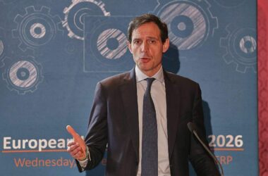 EU-Klimakommissar für Ausbau der Atomkraft