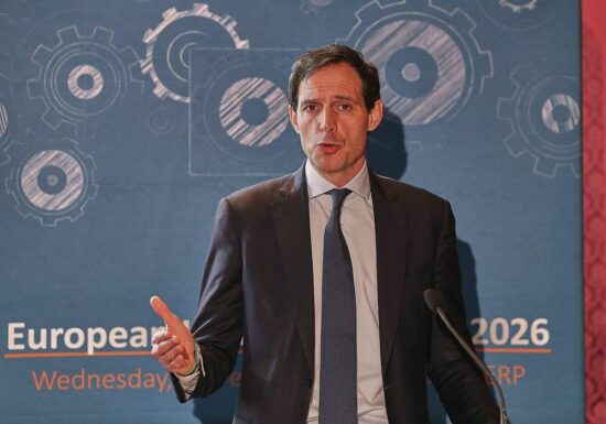 EU-Klimakommissar für Ausbau der Atomkraft