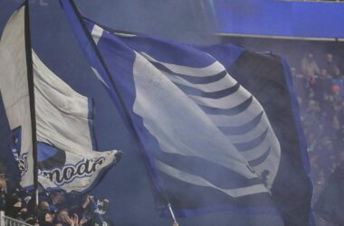 CL-Auslosung: Bayern trifft auf Bergamo - Leverkusen gegen Arsenal