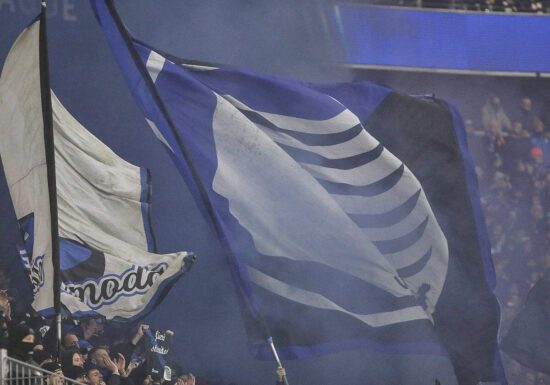 CL-Auslosung: Bayern trifft auf Bergamo - Leverkusen gegen Arsenal