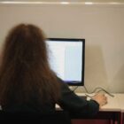 Immer weniger waren noch nie online - weiter über zwei Millionen