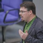 Grüne fordern Rücküberstellung von Maja T. nach Deutschland