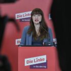 Reichinnek kritisiert SPD-Konzept zu Social Media