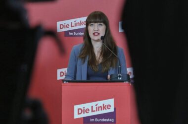 Reichinnek kritisiert SPD-Konzept zu Social Media