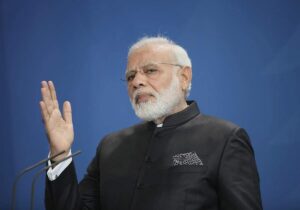 Indischer Premierminister will KI als öffentliches Gut behandeln