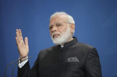 Indischer Premierminister will KI als öffentliches Gut behandeln