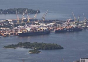 Mehrheit sieht in Freihandelsabkommen vor allem Vorteile für Europa