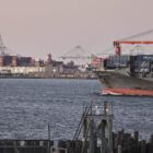 Mehr Exporte im Dezember - China löst USA als Haupthandelspartner ab