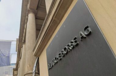 Euronext offen für Zusammenarbeit mit Deutscher Börse