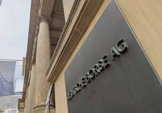 Euronext offen für Zusammenarbeit mit Deutscher Börse