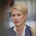 Schwesig zweifelt an Brandmauer zwischen AfD und CDU