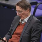 Wartezeiten: Lauterbach fordert Termingarantie bei Fachärzten