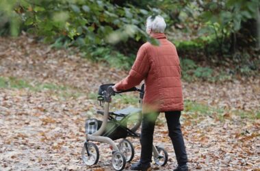 Umfrage: Senioren befürworten digitale Gesundheitslösungen