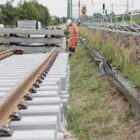 DB InfraGo rechnet mit Jahrzehnt der Sanierungen