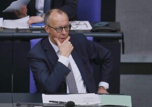 Bundesregierung vorab über Militärschlag gegen den Iran informiert