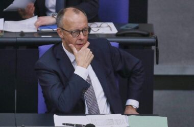 Bundesregierung vorab über Militärschlag gegen den Iran informiert