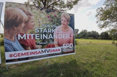 Vorwurf der "strukturellen Selbstbedienung" gegen Nordost-SPD