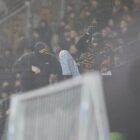 Sven Schulze fordert lebenslange Stadionverbote für Randalierer