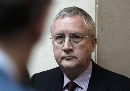 Güllner gibt Forsa-Geschäftsführung ab