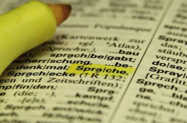 Bundesregierung weiter für "geschlechtergerechte Sprache"