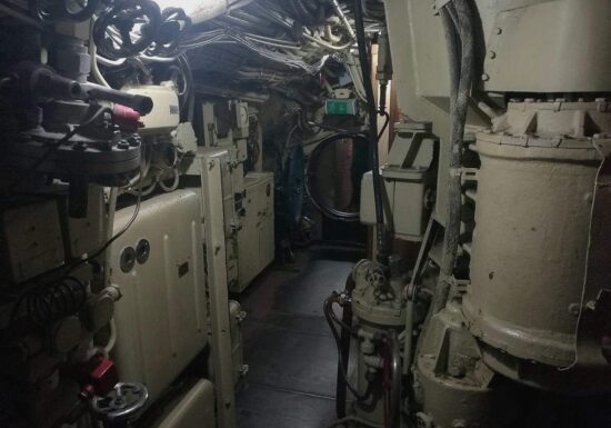 Autos für U-Boote: Deutschland und Kanada planen Handelsdeal