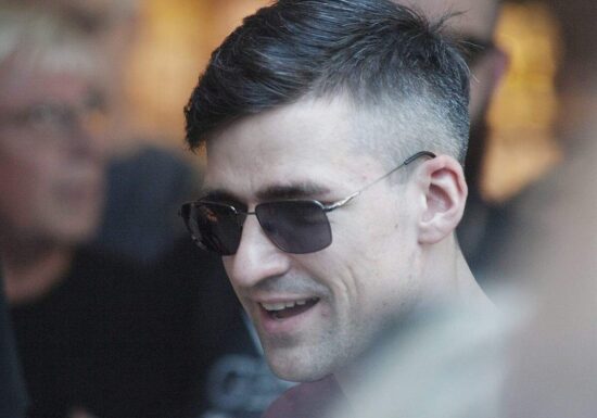 GD-Vorsitzender gegen Kontaktverbot der AfD zu Martin Sellner