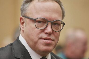 Voigt dringt auf schnelle Reformen zur Stärkung des Arbeitsmarkts