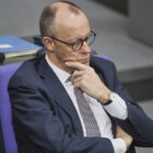 Merz will in Washington "Einiges" mit Trump besprechen