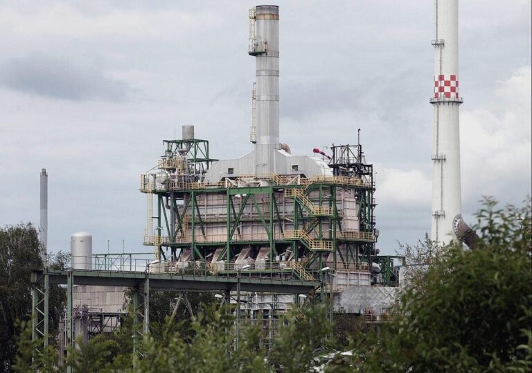 Regierung ordnet Treuhandverwaltung über Rosneft-Töchter neu an