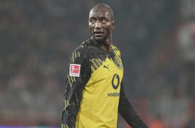 Champions League: BVB gewinnt Playoff-Hinspiel gegen Atalanta