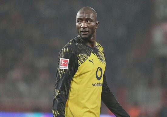 Champions League: BVB gewinnt Playoff-Hinspiel gegen Atalanta