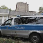 Sicherheitsbehörden passen Schutz jüdischer Einrichtungen an