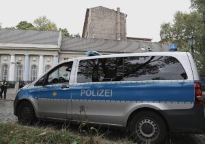 Sicherheitsbehörden passen Schutz jüdischer Einrichtungen an