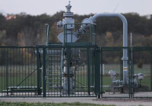 Bundesnetzagentur: "Versorgung mit Gas in Deutschland ist stabil"