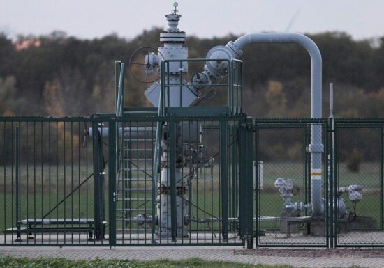 Bundesnetzagentur: "Versorgung mit Gas in Deutschland ist stabil"