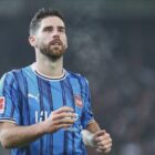 1. Bundesliga: Augsburg gewinnt gegen Heidenheim