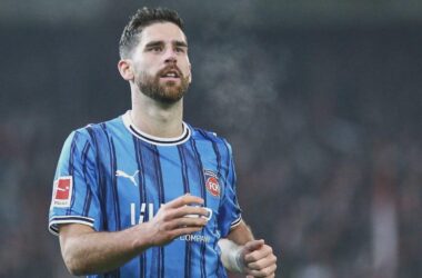 1. Bundesliga: Augsburg gewinnt gegen Heidenheim