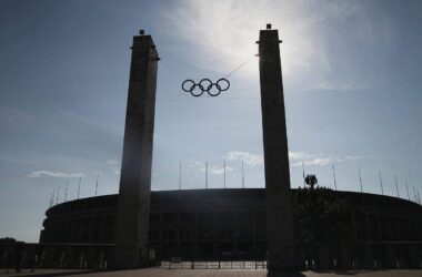 Steinmeier gegen deutsche Olympia-Bewerbung 2036