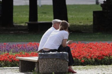 Umfrage: Klare Mehrheit gegen Abschaffung der "Rente mit 63"