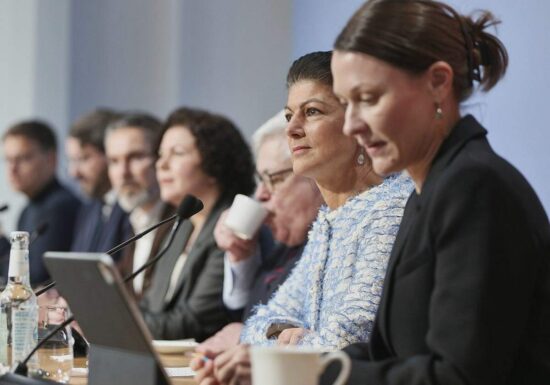 BSW beharrt auf Klage zur Neuauszählung der Bundestagswahl