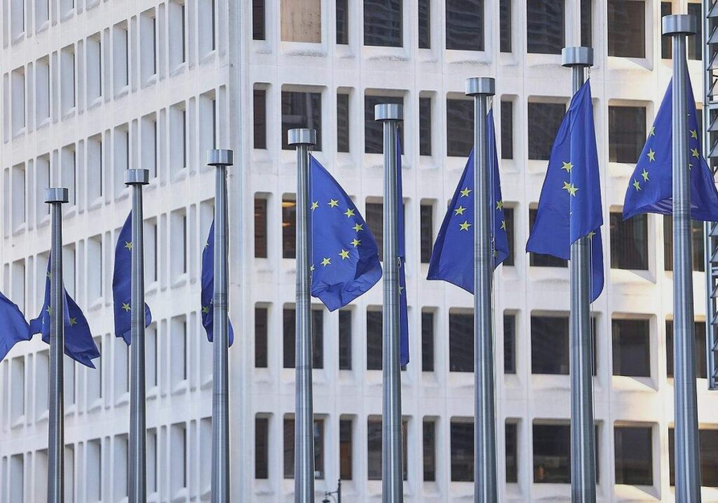 Bericht: EU will Ratifizierung des US-Handelsabkommens aussetzen